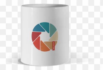 Cream Minimalist Mugs Design By Humans - Magic png