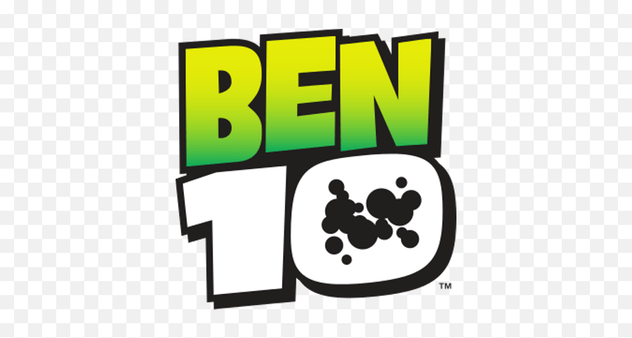 Ben 10 Logo Transparent Png - Original Ben 10 Logo,Ben 10 Logo