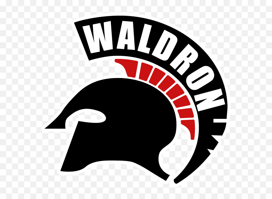 Senior Salutes Waldron Area School District U2013 Radio Hillsdale - Waldron Spartans Logo Png,Hillsdale College Logo