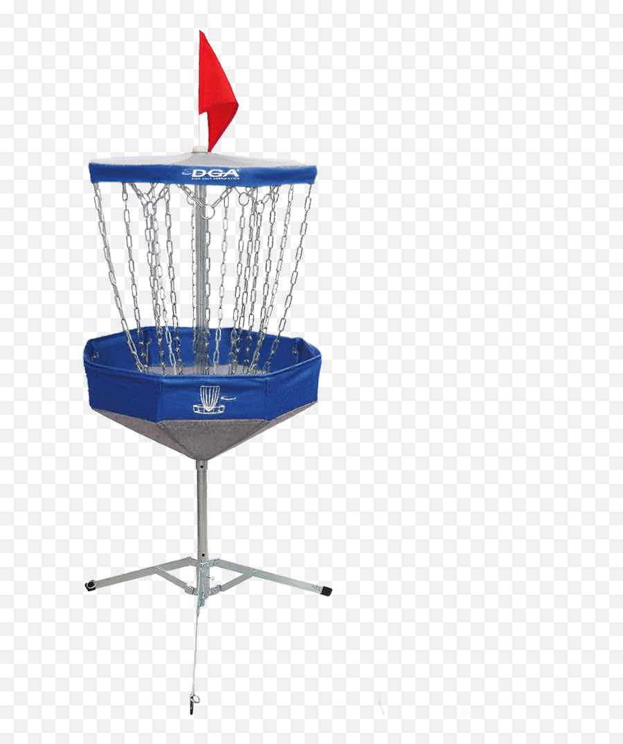 Download Dga Mach Lite Disc Golf Basket - Portable Disc Golf Basket Png,Disc Golf Basket Png