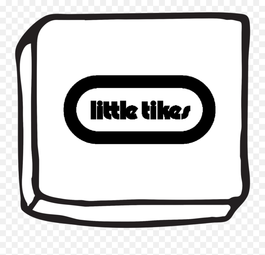 Little Tikes Isaac Glover - Little Tikes Png,Little Tikes Logo