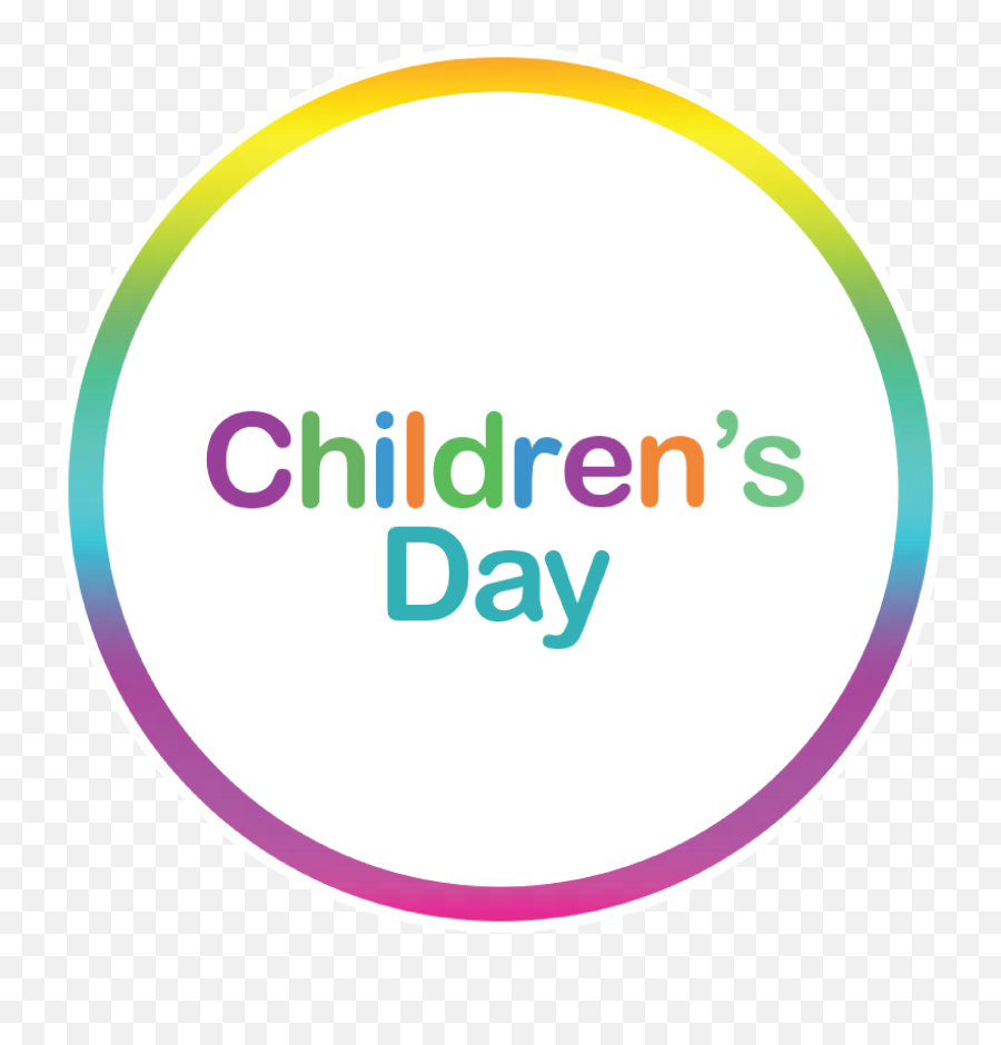 Childrens Day - Day Celebration Online Png,Universal Kids Logo