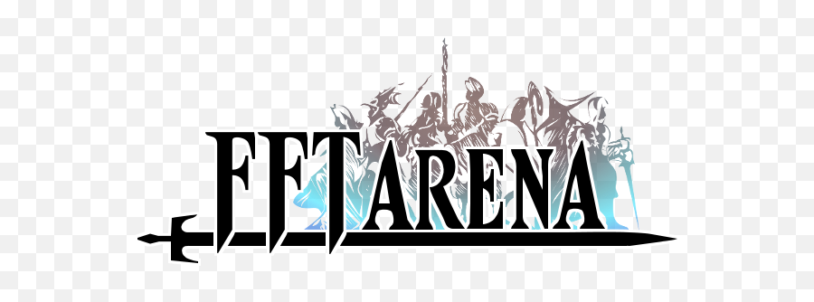 Final Fantasy Tactics Transparent Png - Final Fantasy Tactics,Final Fantasy Tactics Logo