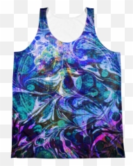Download A Glimmer In Carinau0027s Future Tye - Dye Vortex Fractal Png,Vortex Png