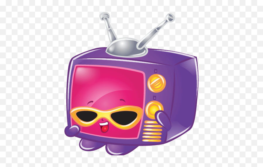 Official Site - Drawing Png,Shopkins Png