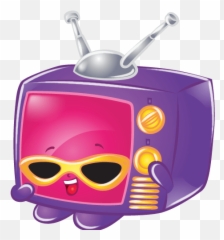 Official Site - Drawing Png,Shopkins Png