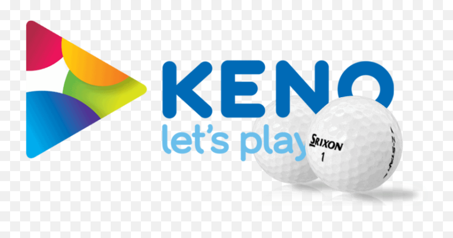 Keno Letu0027s Play Ambrose Regional Final Calendar U2022 Golf Nsw - Keno Png,Lets Play Logo