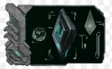Overseer - Official Ark Survival Evolved Wiki Png,Ark Png