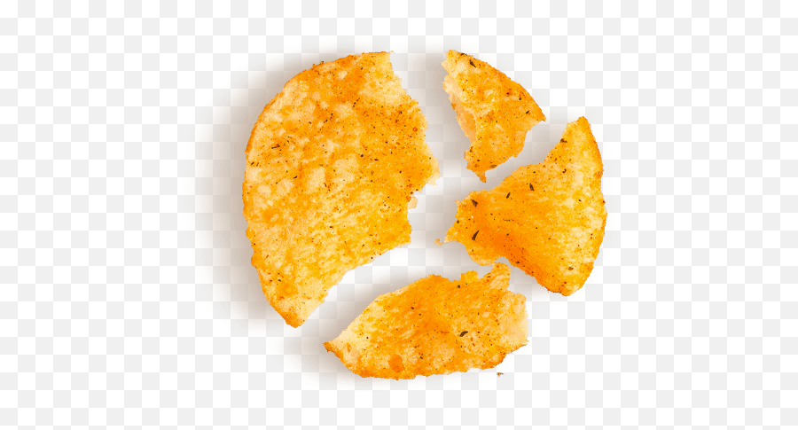 Delicious Potato Chips - Crushed Potato Chip Png,Crumbs Png