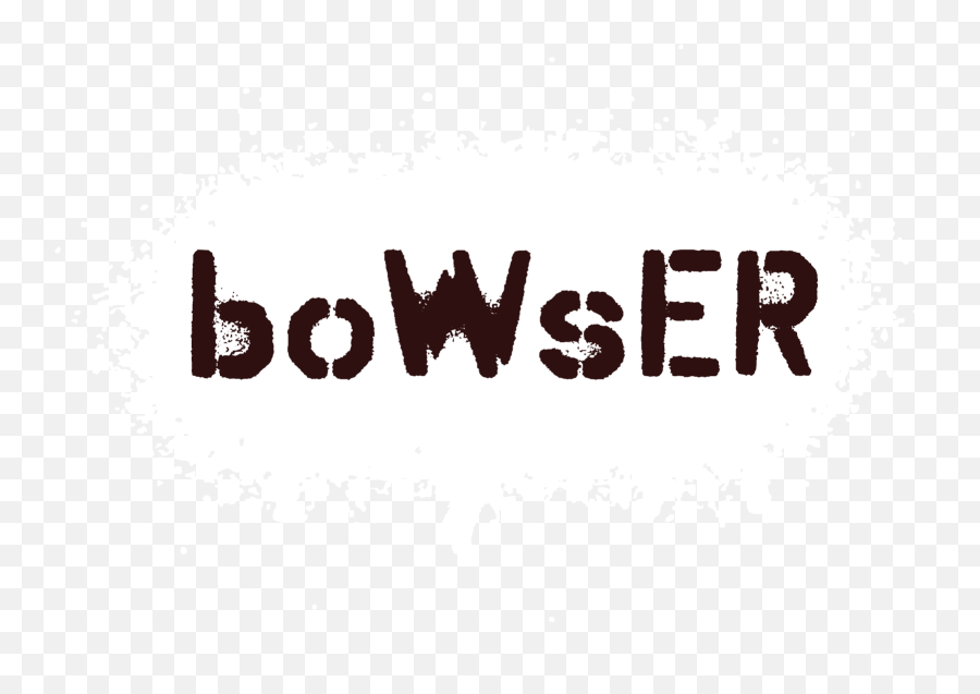 Bowser - Dot Png,Bowser Logo