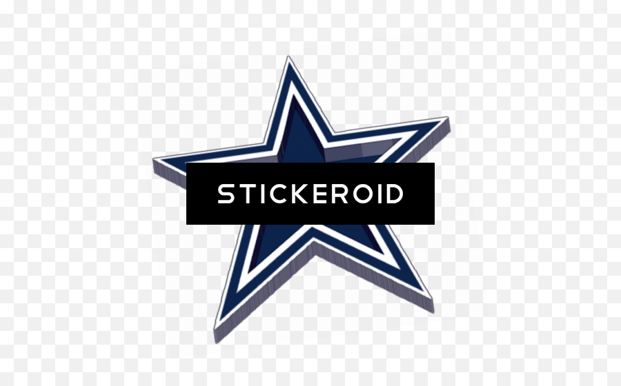 Picture - Dallas Cowboys Star Logo Png,Dallas Cowboys Star Png