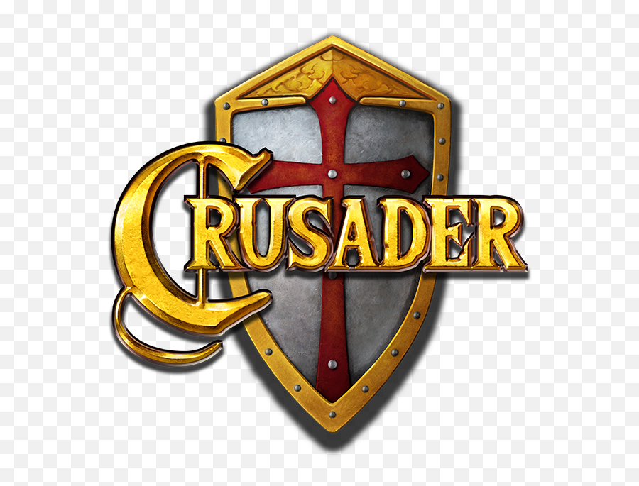 Crusader - Solid Png,Crusader Png