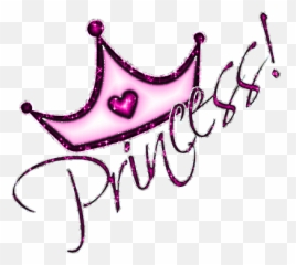Princess Png