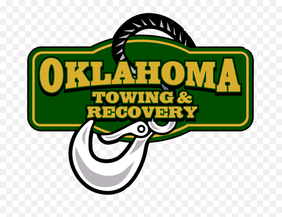 Oklahoma Towing And Recovery - Towing And Recovery Png,Celebrate Recovery Logos