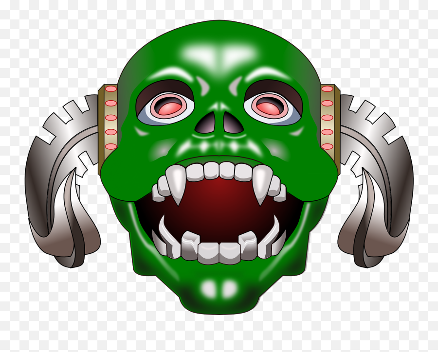 Monster Teeth - Inkscape Art Png,Monster Teeth Png