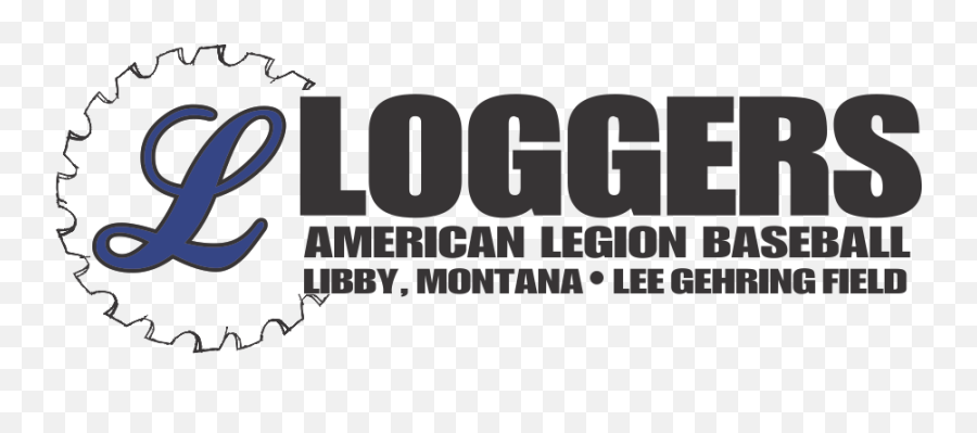 Libby Loggers Baseball U2013 American Legion Post 97 - Mega Powers Png,American Legion Png