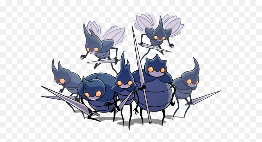 Hollow Knight Pc Switch U2013 Hydronime - Drawing Hollow Knight Character Png,Hollow Knight Transparent