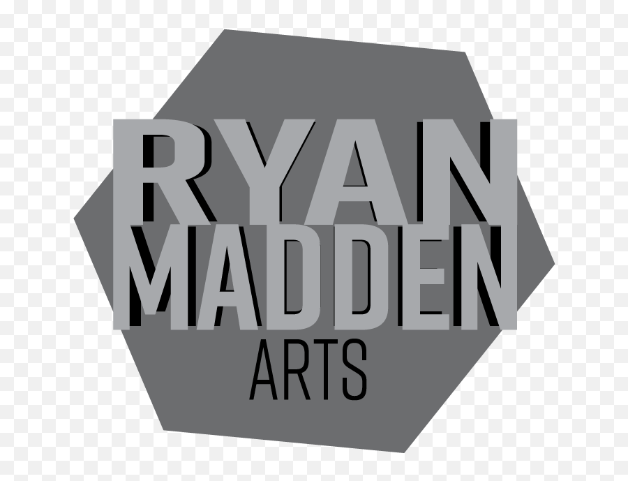 Home Ryanmaddenarts - Horizontal Png,Madden Logo Png