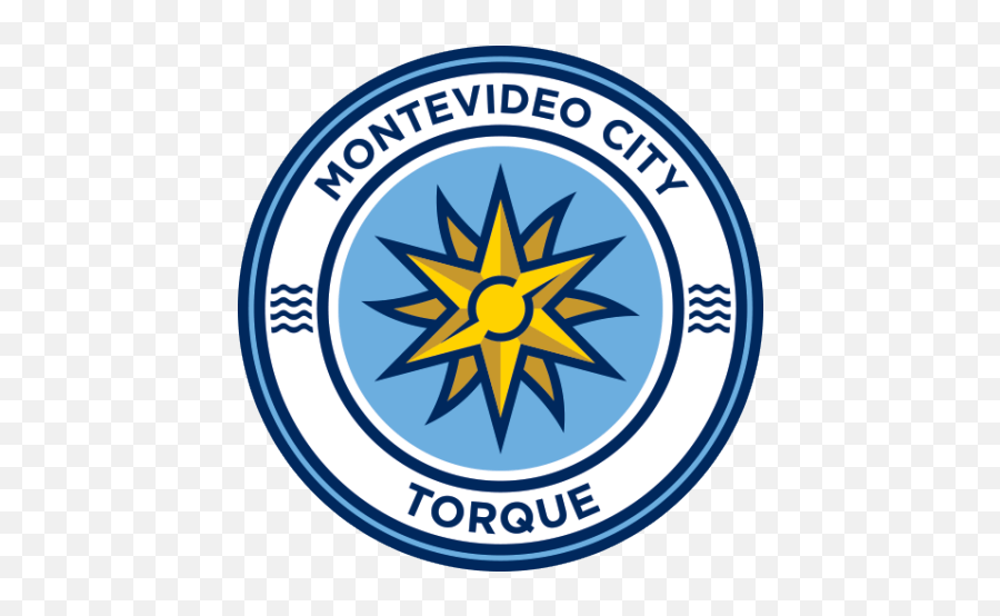 Montevideo City Torque - Emu Point Cafe Png,Escudo Png