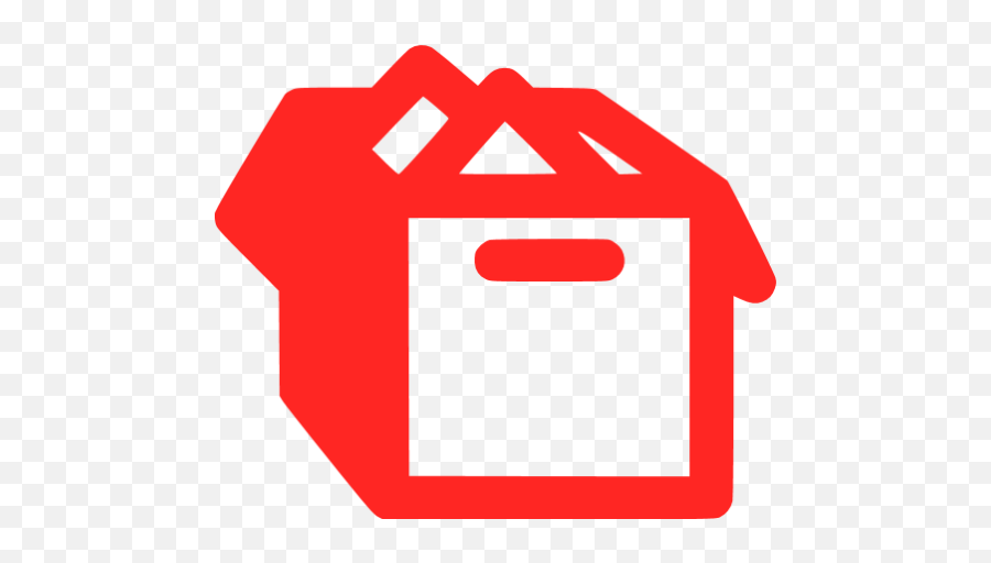 Filled Box Icons Images Png Transparent - Vertical,Box Icon