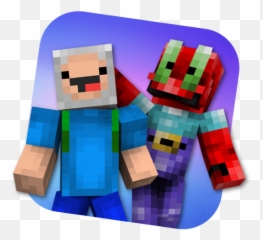 About Cartoon Skins Google Play Version - Fictional Character png