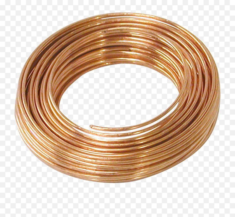 Copper Wire Images Free Download Image - 22 Gauge Copper Wire Png,Wire Icon Png