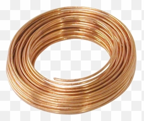Copper Wire Images Free Download - 22 Gauge png