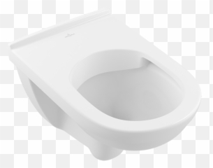 Wandcloset Voor Bidet En Douche Wc Bidetdouchebe - Toilet png