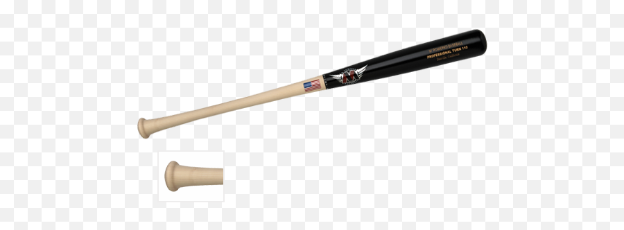 Composite Or Aluminum Bats For Cold Weather - Mpowered Composite Baseball Bat Png,Miken Icon Softball Bat