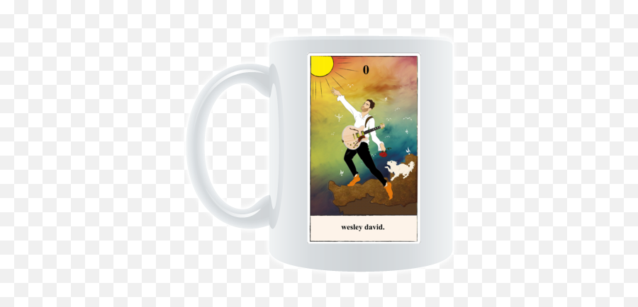 Home - Magic Mug Png,Wesley Religious Icon