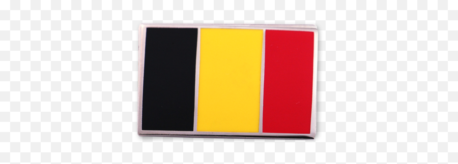 Belgium Mission Pin - Flag Png,Belgium Flag Png