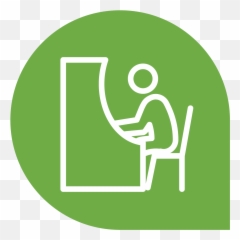 Best Practices For Folder Structures - Mobile and Screen Quick Reference Icon png