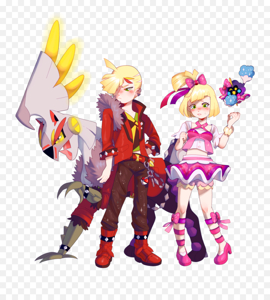Gladion Png - Gladion Hoenn Contest Cute Outfits Pokemon Sun And Moon Cute Sun And Moon Pokemon,Pokemon Sun Icon