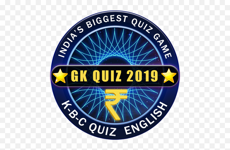 Crorepati Quiz Game 2019 1 - Language Png,Icon Quiz Game