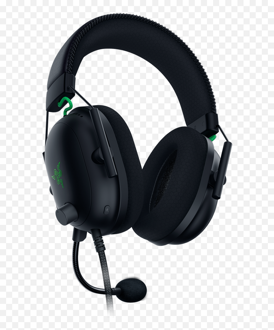 Razer Blackshark V2 - Razer Blackshark V2 Png,Razer Kraken 7.1 V2 Icon