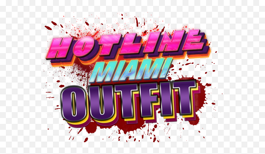Hotline Miami Outfit Standalone - Hotline Miami Png,Hotline Miami 2 Icon