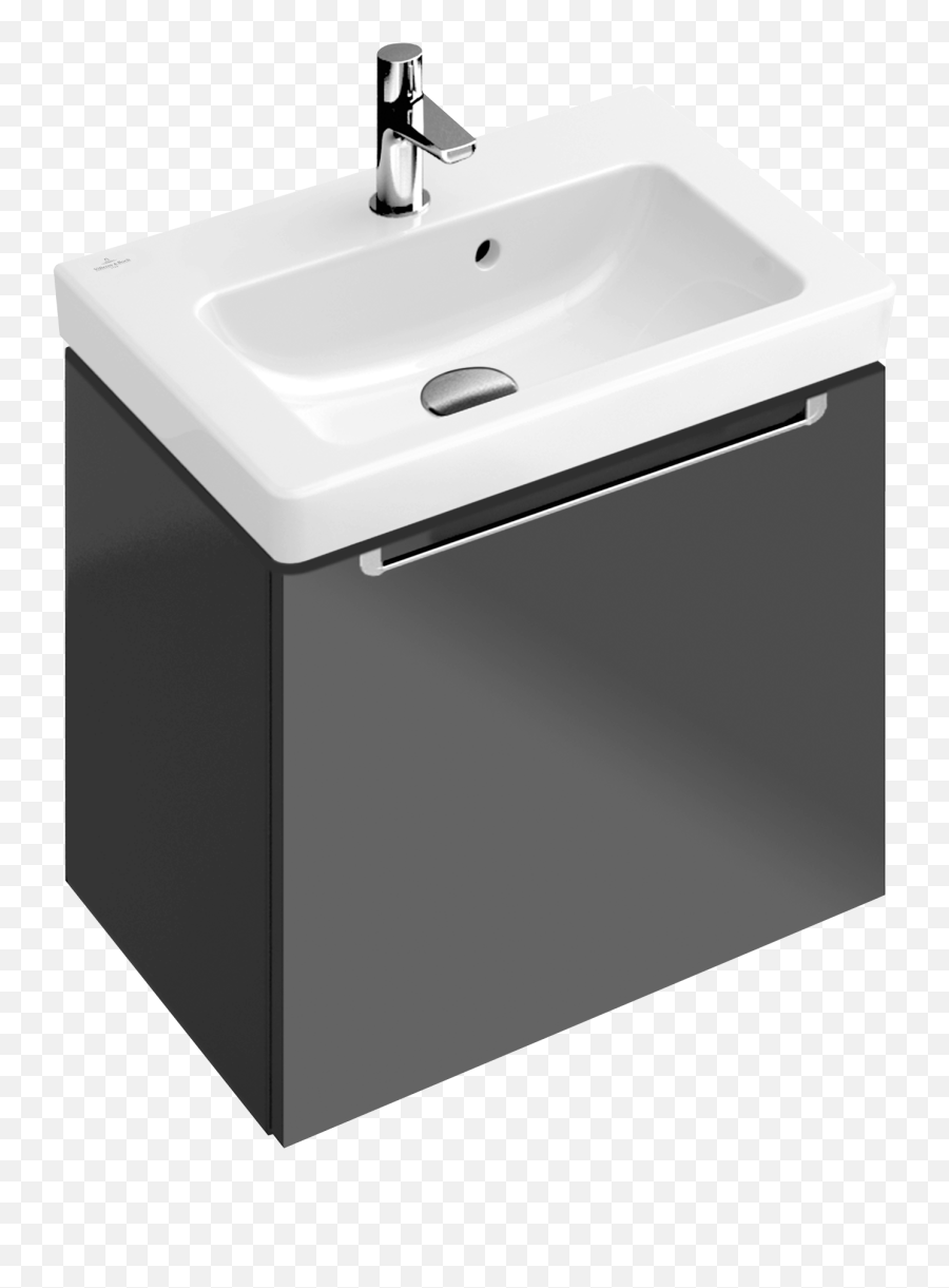Handwaschbecken Mit Unterschrank Gäste Wc Raumteiler Küche - Villeroy Boch 7113 Png,Keramag Icon Wc Montageanleitung