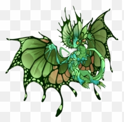 Feelsbadman - Fae Dragons Flight Rising Png,Feelsbadman Png