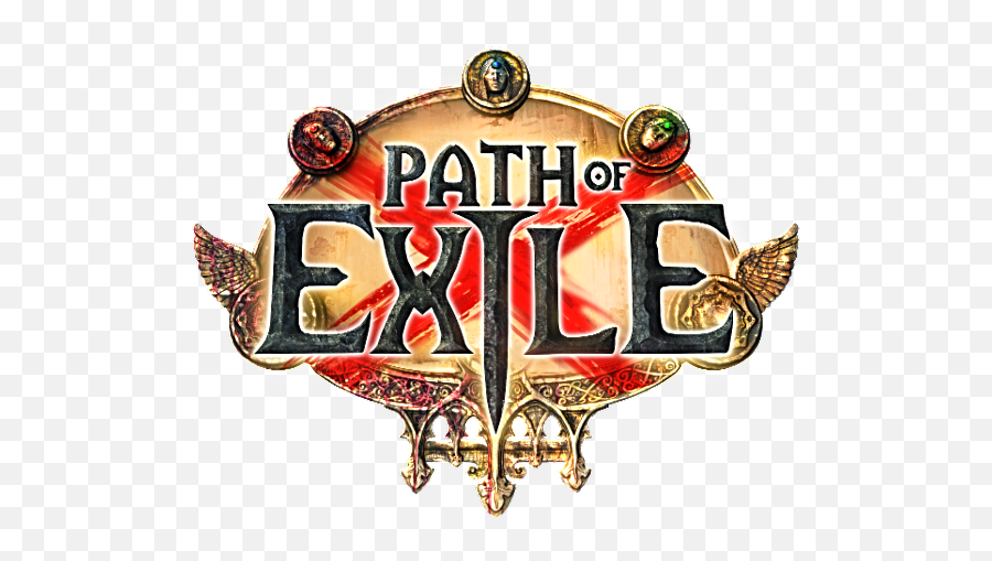 Path Of Exile Comes To Xbox One In 2017 - Rpg Png,R Teamspeak Icon