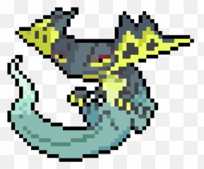 Hosting Promoted Shiny Gmax Raids Dragon Den - All Victoria png