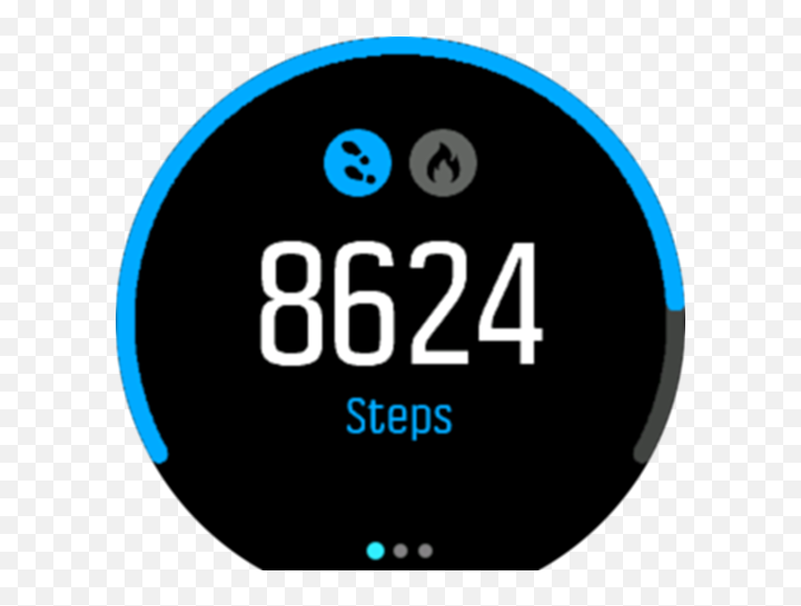 Suunto Spartan Sport Wrist Hr - Features Activity Monitoring Suunto 9 Step Counter Png,Iphone Icon Meanings Heart Rate