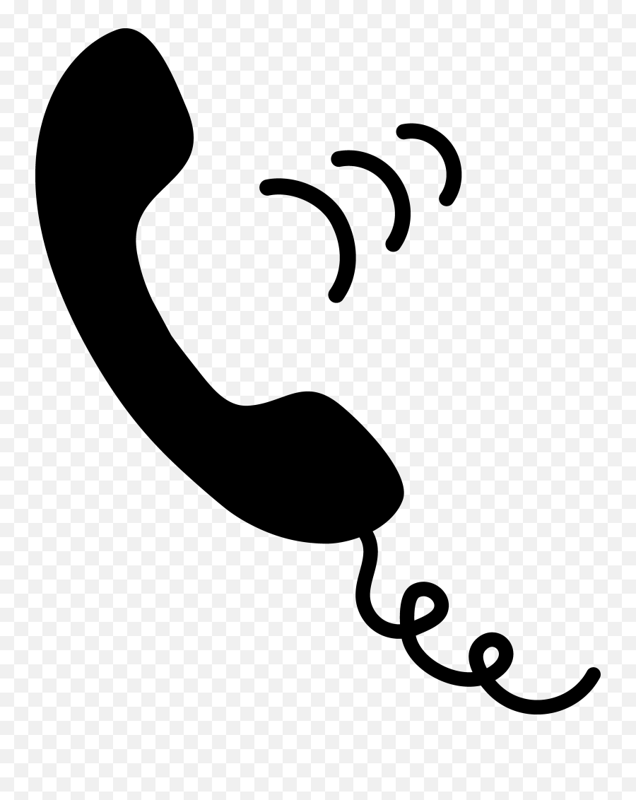 Contact Services - Clip Art Cold Call Png,Telemarketing Icon