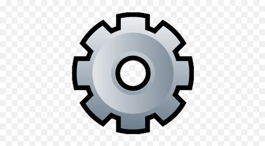 Gear - Gear Icon Png,Roblox Icon Png