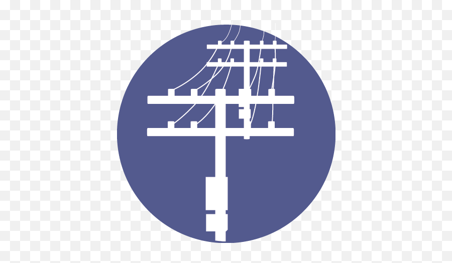 Smart Grid Test Bed Network - Smart Grid Electricity Grid Icon Png,Smart Bed Icon