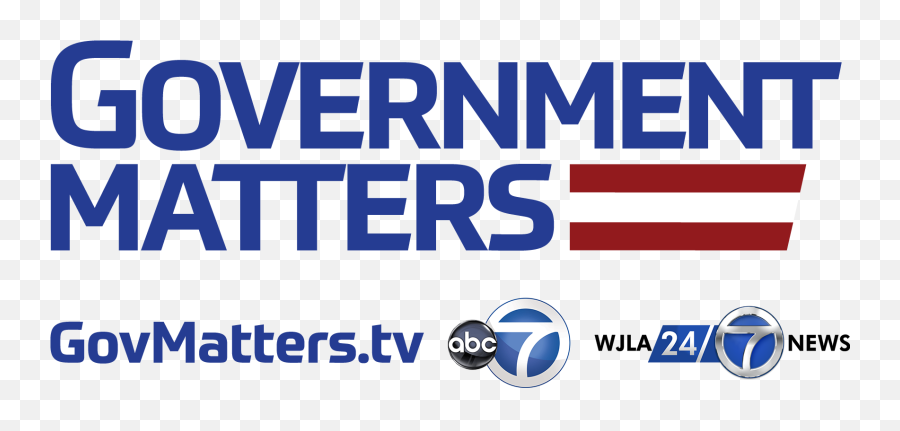 About Government Matters - Abc News Png,Abc 7 Logo