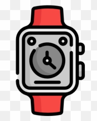 Apple Watch Free Vector Icons Designed - Solid Png,Design Icon Watch