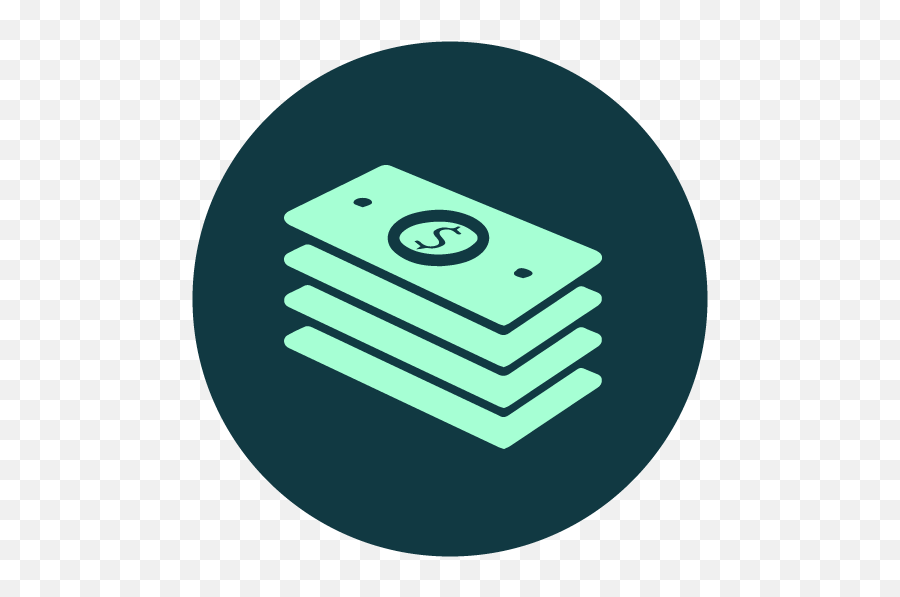 Paid - Language Png,Cash Payment Icon