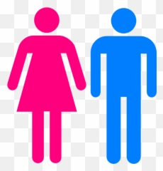 Women Icon - Men And Png