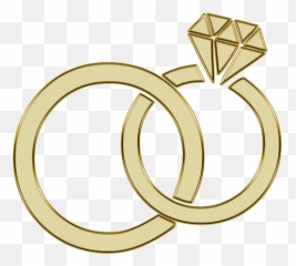 Golden Ring Engagement - Free Image On Pixabay Wedding Rings Clipart Png,Gold Ring Png