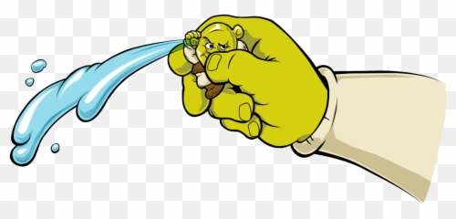 Toy Design By Wayne Potrue - Clip Art Png,Shrek Head Png